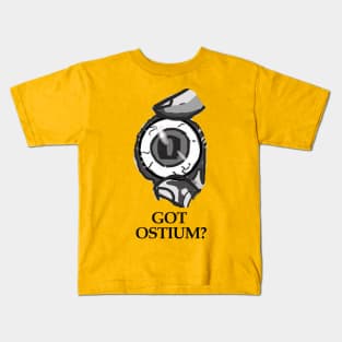 I've Got My Eye on You Kids T-Shirt